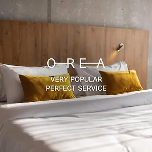 4* فندق Orea Congress